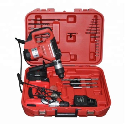 29pcs Power Tools Multifunction Tools Electric Tool Set