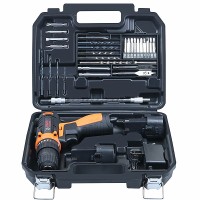 25V,16.8V,12V lithium battery electric drill combination electric screwdriver hardware Tools Power Tools set