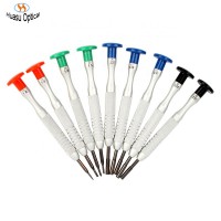 multifunctional eyeglasses screwdrivers for optical glasses hand tools