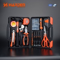 New Products 22pcs Repairing Motorcycle Mechanic Apl210n Limit Switch Tools Box Set