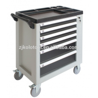 Germany tool trolley/swiss kraft professional tools line/ big car tool kit tool cabinet klein tools