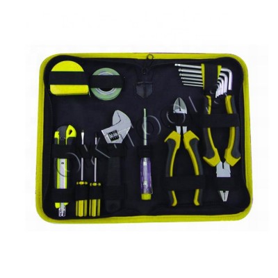 New Item 16PC Cheap Hand Tool Bag Set