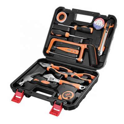 RTS Professional 12PCS household tool set Mini Gift Bag Hand Tool Sets