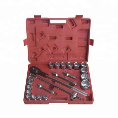 22pcs Car Repairing Tools, Professional CR-V Kraft Hardware Hand Tools