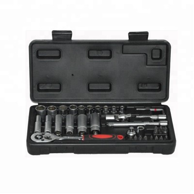 Hand Socket Spanner Tools Professional Socket Tool Box/Tool Set