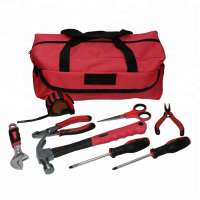 9PCS Children's Tool Kit/Wood Working Tool/DIY Kit