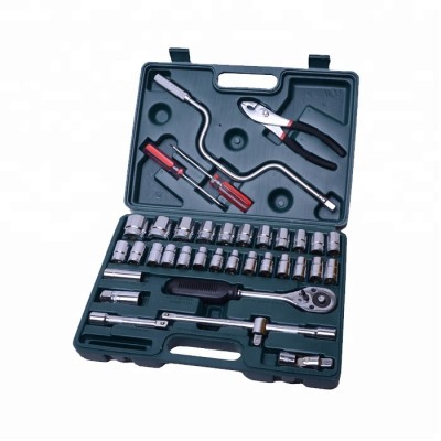 Profession 36PCS Tools Wisent Tools Socket Tool Set