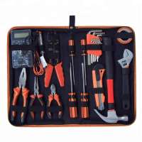 23pcs tool set small tool bag universe tools