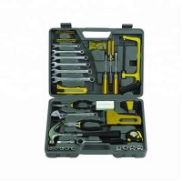 50pcs Household Hand Tool Set, repair bicycle tool set