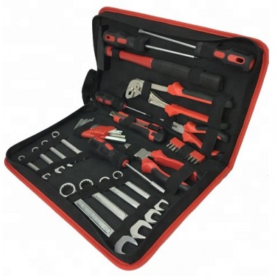 37pcs Professional Hand Tools With Tool Sets