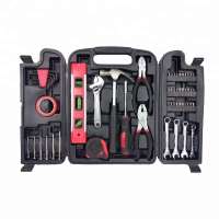 56pcs New Design Household Portable Tools With Hand Tool Set/Tool Box