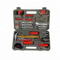 156pcs Professional Hand Tools/Mechanical Tools Names in Tool Set