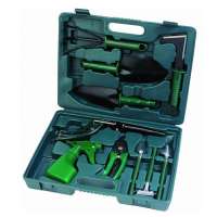 10PC Garden Household Hand Tool Kit Set