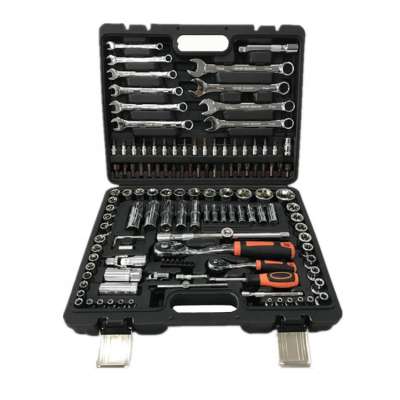 germany Hand Tools With Automotive Tool Steel Tool Kit